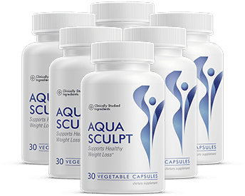 aqua sculpt