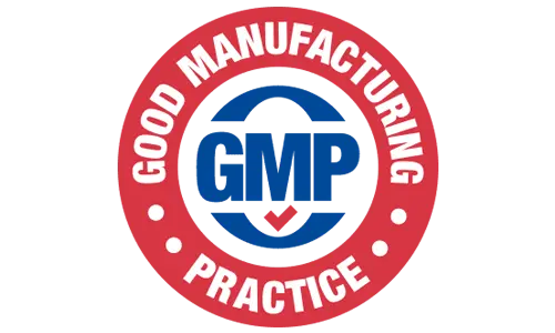 aqua sculpt gmp certified